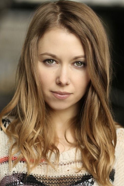Sarah Alexandra Marks as Zara