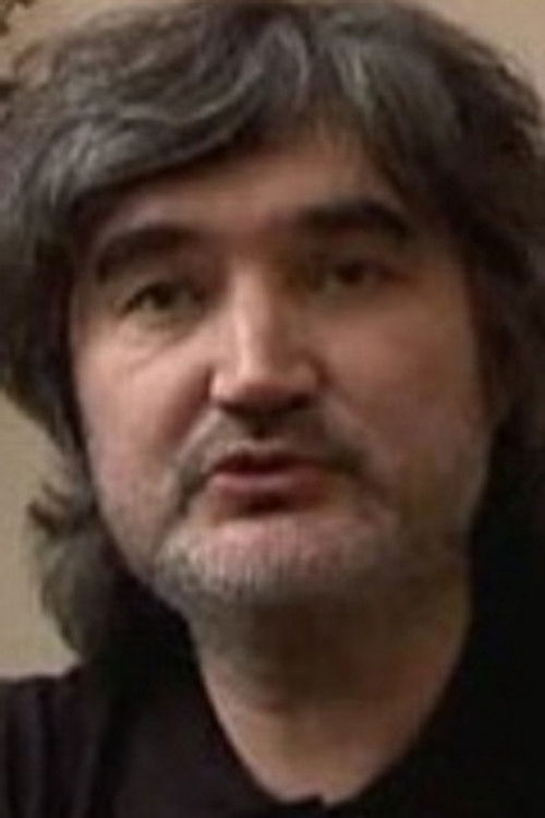 Andrey Surotdinov as 