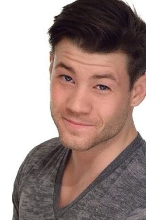 Ryan Metcalf as Sal Lodato