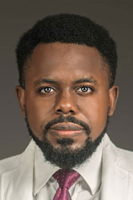 Erick Didie as Badmus