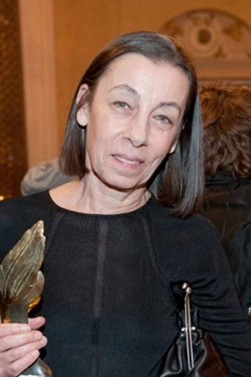 Magdalena Biedrzycka as Nun