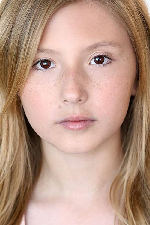 Keira Rose Dahm as Young Abby