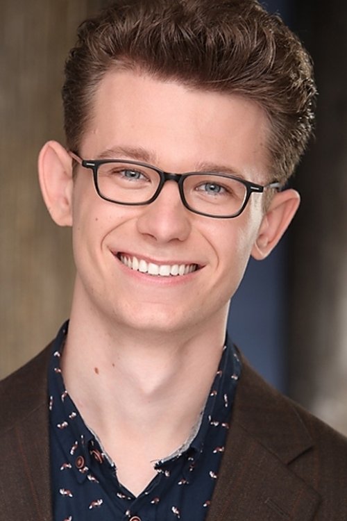 Harrison Thomas Boxley as Ben