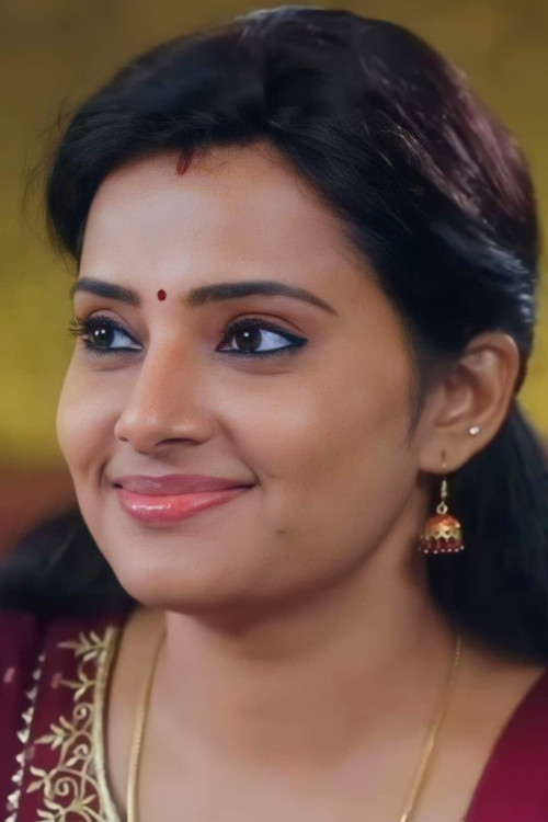 Shruthi Raj as Thulasi Tamizharasu (Kutty ma)