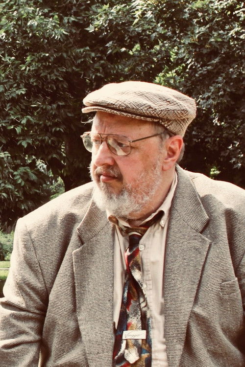 Dennis Hanley as John