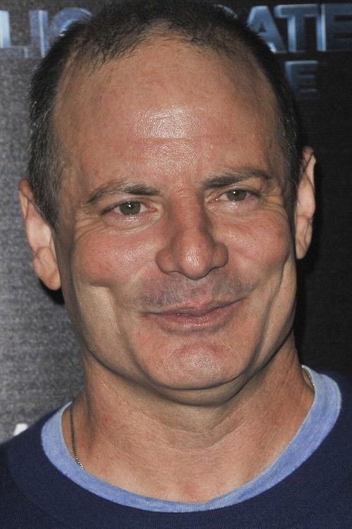 Dito Montiel as Self