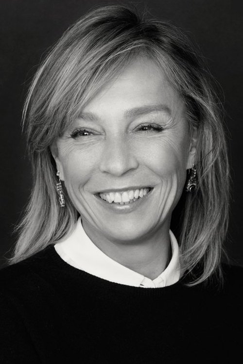 Alyona Doletskaya as 