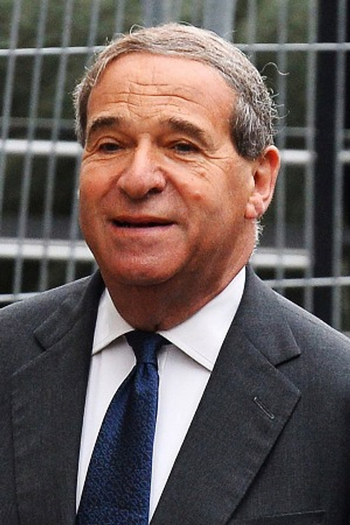 Leon Brittan as Himself (archive footage)