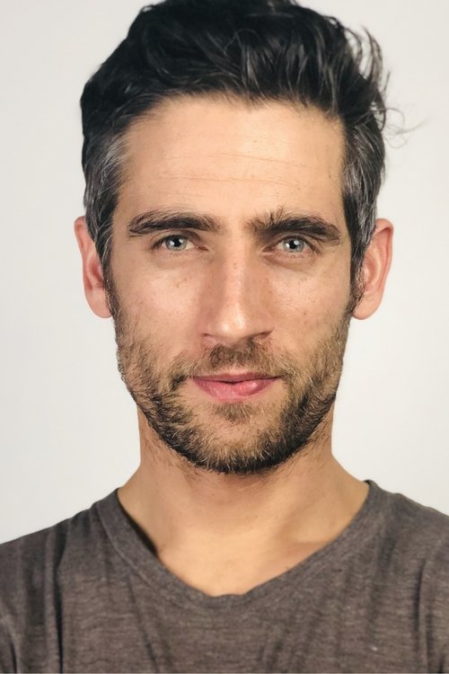 Gabriel Chytry as Russell Wynn