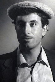 Rauf Shahsuvarov as Ali