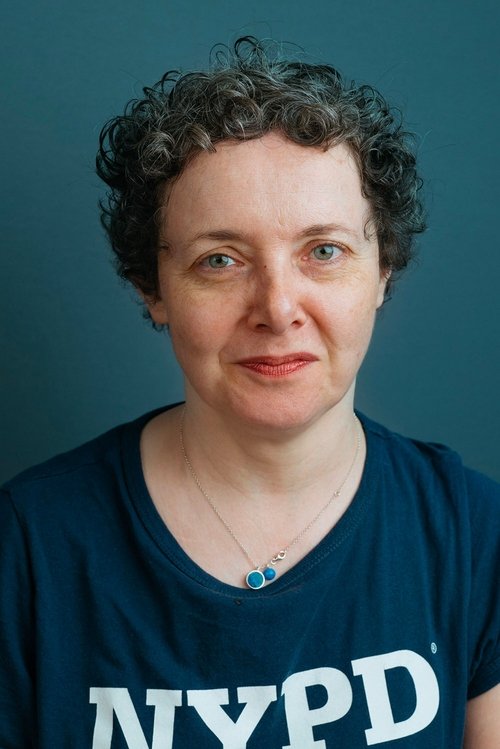 Helena Lymbery as Doctor Jakes