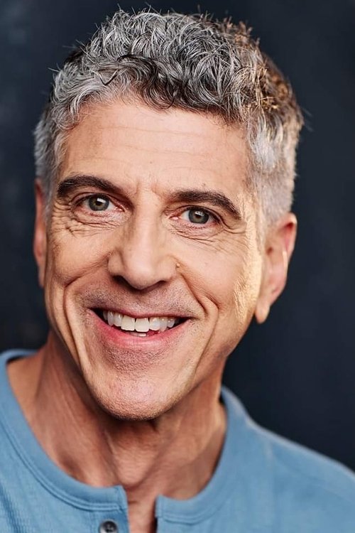 James Whalen as Pete Willoughby