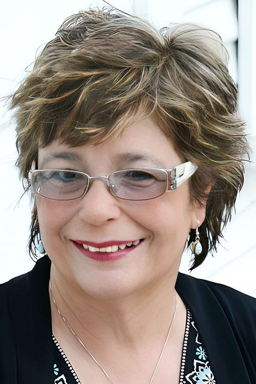 Diane Fanning as Self - True Crime Author