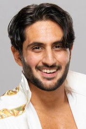 Mansoor Abdul Aziz Al-Shehail as Mansoor