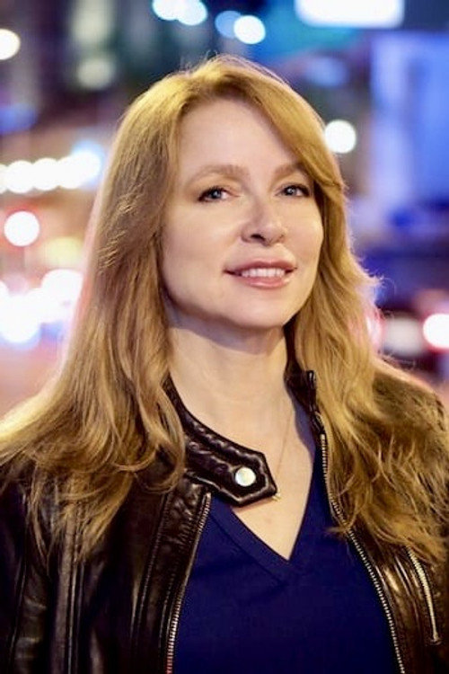 Felicia Michaels as Mrs. Coleman