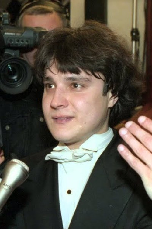 Alexei Sultanov as Self