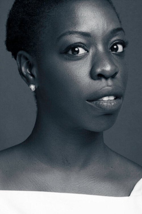 Tiffany Claire Martin as Katherine