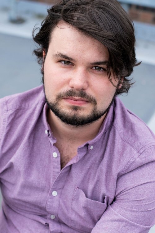 Craig Andrew Robertson as Dracula