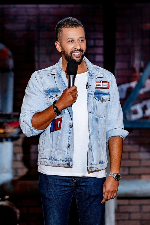 Musimbe Dávid Dennis as Musimbe Dávid Dennis