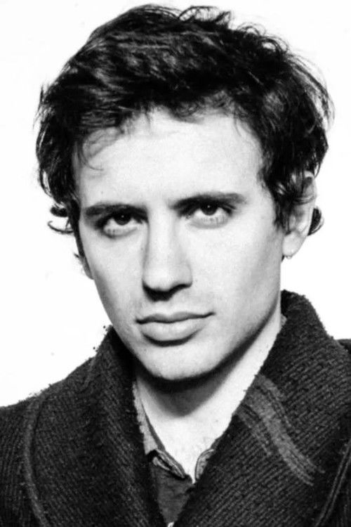 Tomas Furey as Elliot