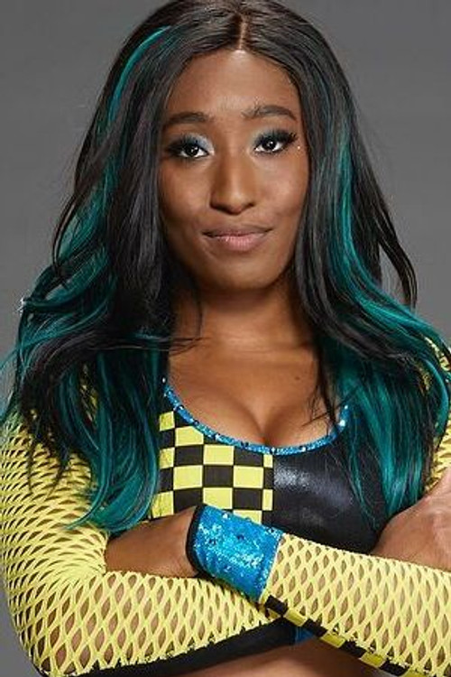 Camron Clay as Camron Branae