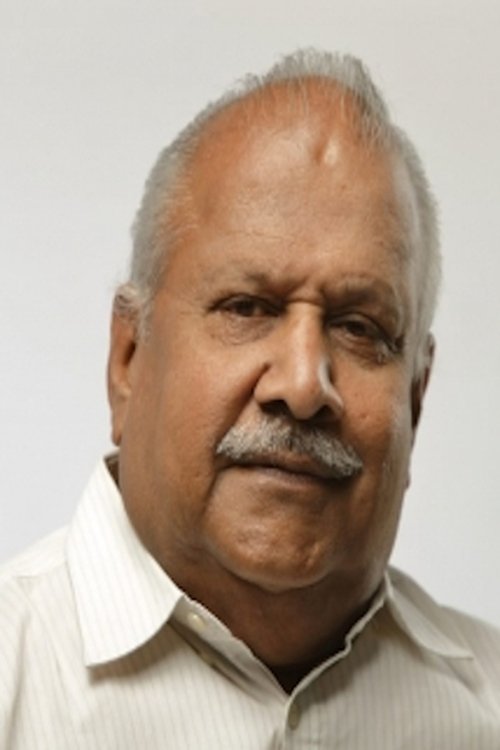 Babu Swamy as Colonel Uncle