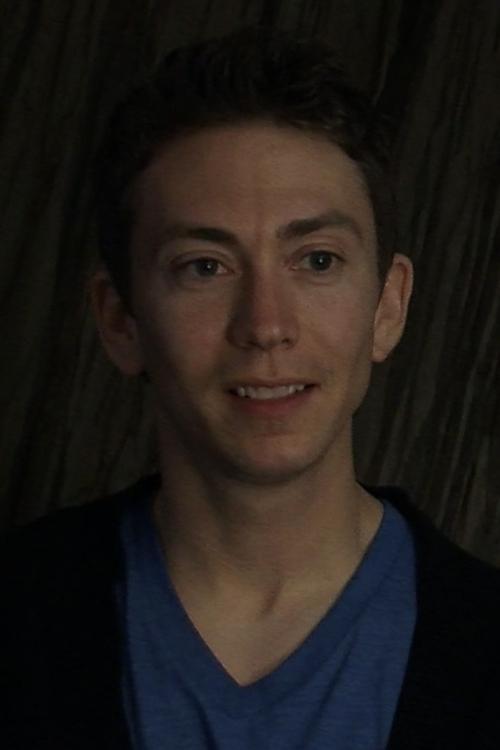 Bryan Barter as Billy Olsen