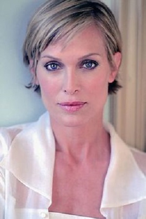 Odile Corso as Fallopia Wigglesworth