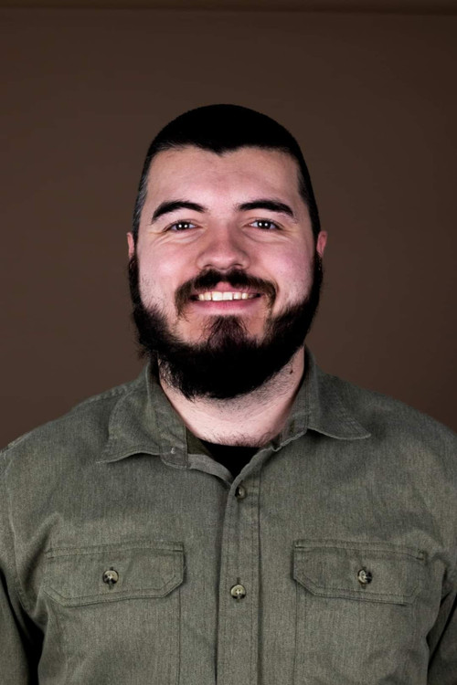 Hunter Nino as Hunter