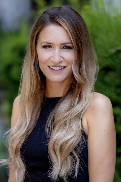 Audrey Fratelli as Jackie