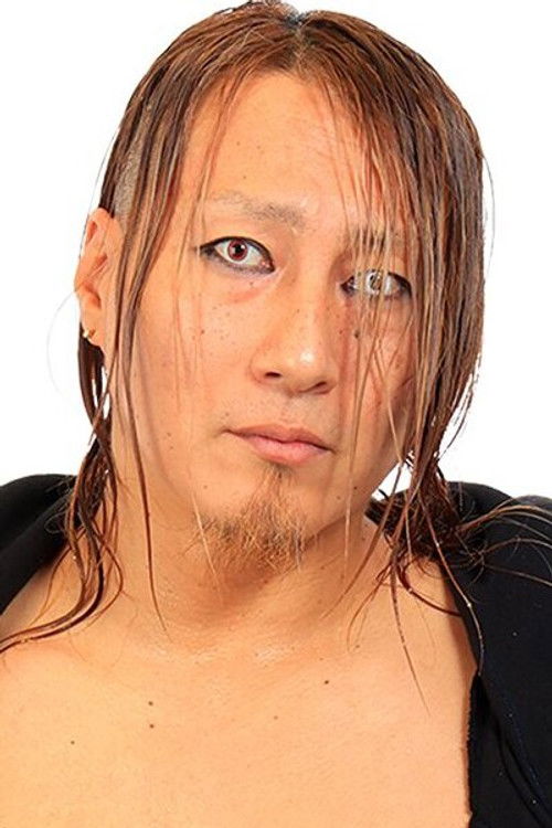 Yōhei Hayata as HAYATA