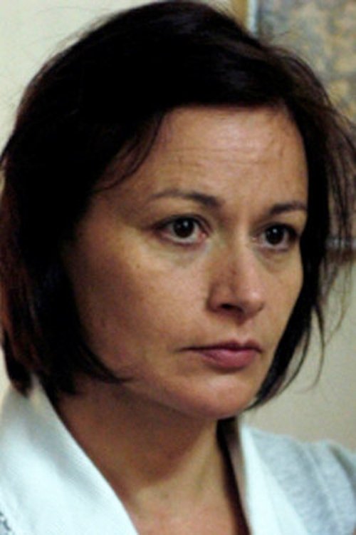 Catherine Vinatier as 