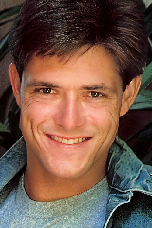 Mike Henson profile photo