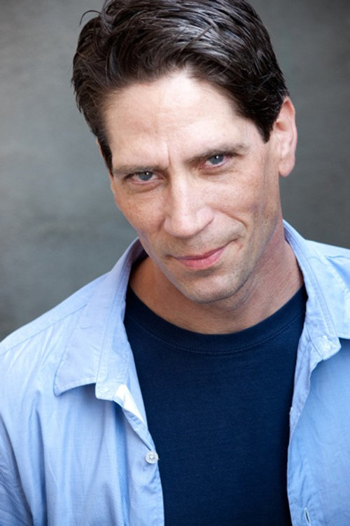 Brian Shea as RJ