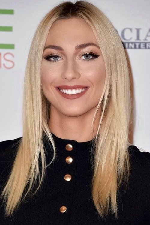 Cody Kennedy as Cali