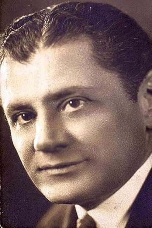 Stewart Baird as Supt. Corbetson