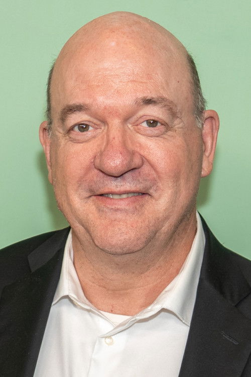 John Carroll Lynch as Stewart