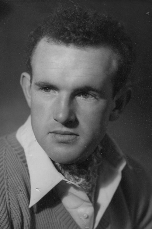 Colin Blakely as Loudmouth