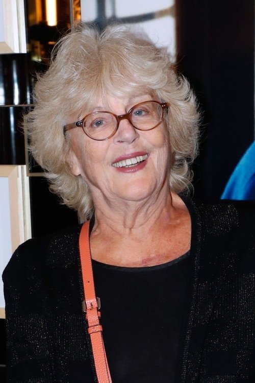 Marion Sarraut as Prostitute 1 (uncredited)