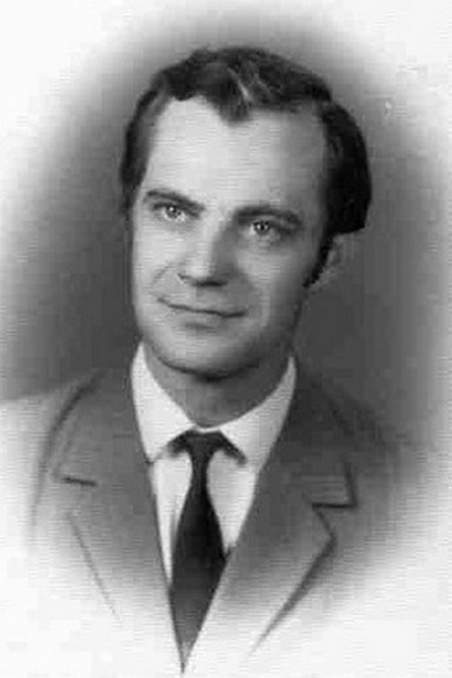 Leopold Matuszczak as Smith (voice) (uncredited)