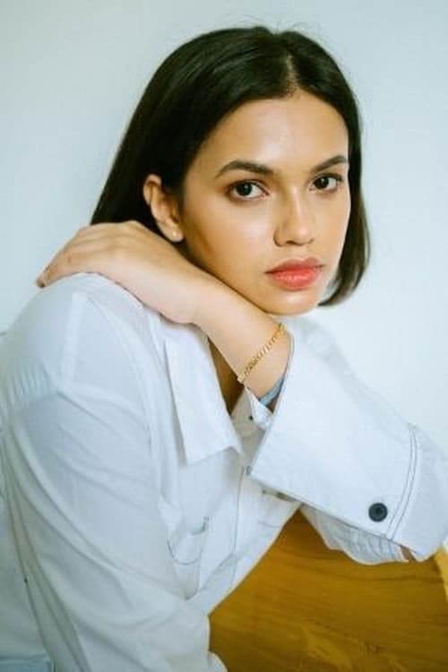 Carmela van der Kruk as Lastri