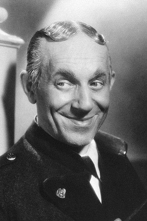 Josef Eichheim as Harris