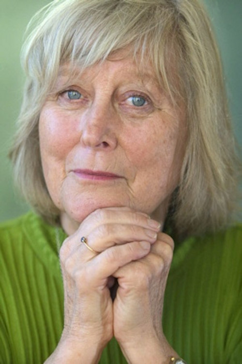 Nienke Sikkema as Mevrouw De Cock