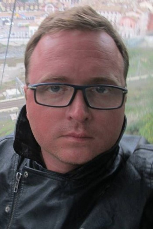 Evgeniy Kruglov as Self