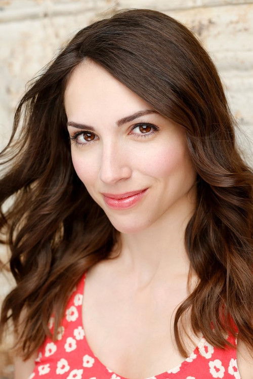 Eden Riegel as Eden