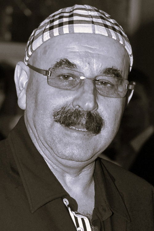 Sławomir Kryński as Self