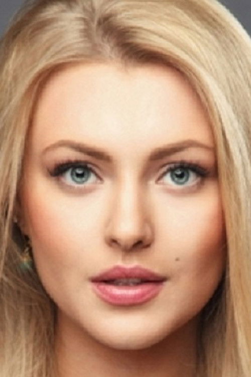 Elena Sinilova as Красавка