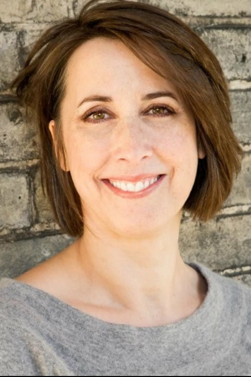 Michèle Winstanley as Louise