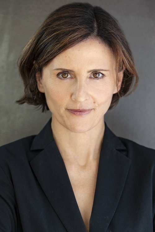 Anne Day-Jones as Rebecca's Mother