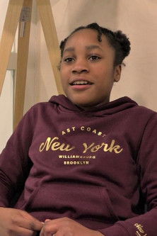 Amani-Jean Philippe as